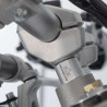 SW-Motech handlebar riser +20mm Ducati Desert X 950