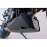 Sabot moteur SW-Motech Noir Suzuki GSX-8S (MSS.05.846.10000)