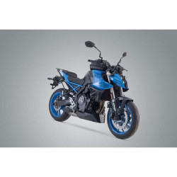 SW-Motech SLC Suzuki GSX-8S Spacers (HTA.05.846.12000) 2