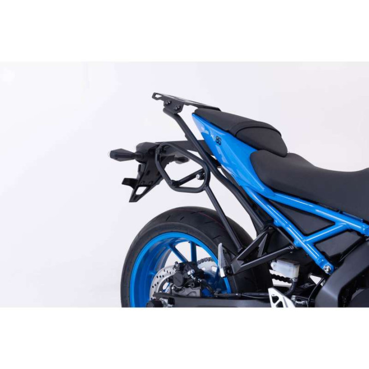 SW-Motech SLC Suzuki GSX-8S Spacers (HTA.05.846.12000)