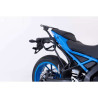 Écarteurs SW-Motech SLC Suzuki GSX-8S (HTA.05.846.12000)