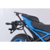 Écarteurs SW-Motech SLC Suzuki GSX-8S (HTA.05.846.12000)