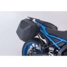 Écarteurs SW-Motech SLC Suzuki GSX-8S (HTA.05.846.12000)