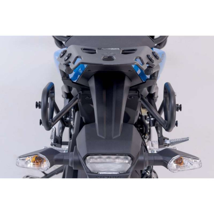 SW-Motech SLC Suzuki GSX-8S Spacers (HTA.05.846.12000)