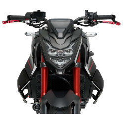Puig DOWNFORCE ROADSTER side fins (21533) Honda CB750 HORNET 2