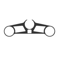 Puig XTREME fork crown guard (21181C) Honda CBR500R
