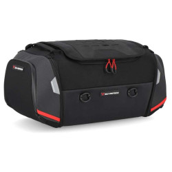 Set sacoche de selle SW-Motech RACKPACK Voge Adventure 650DS/X (GPT.02.049.30000) 2