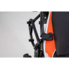Écarteur droit SW-Motech SLC KTM 390 Adventure (HTA.04.958.11000)