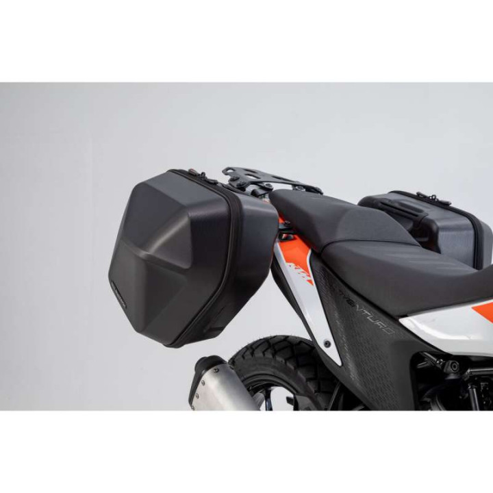 Écarteur droit SW-Motech SLC KTM 390 Adventure (HTA.04.958.11000)