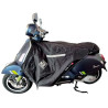Tucano Urbano Apron Termoscud R236 PIAGGIO VESPA GTV/GTS 2023-