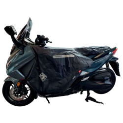 Tucano Urbano Apron Termoscud R238X HONDA Forza 125/350 2023-