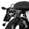 SW-Motech SLC right spacer Moto Guzzi V7 lll (HTA.17.595.11001)