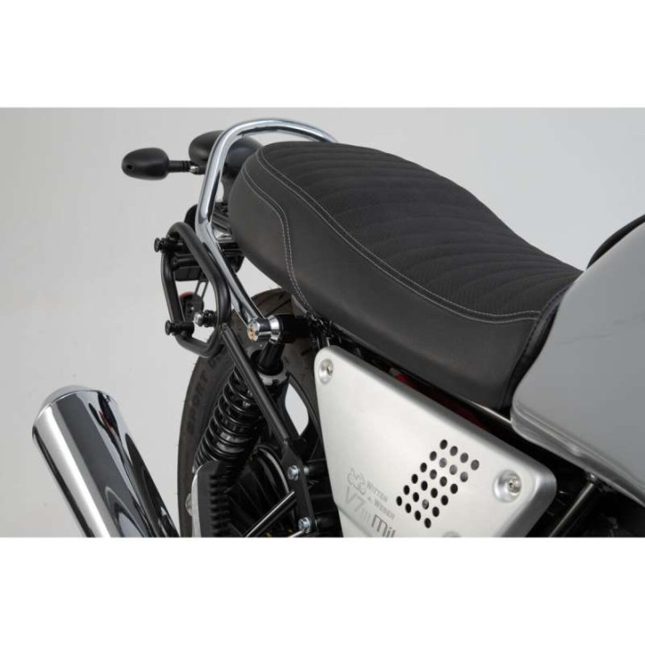 SW-Motech SLC right spacer Moto Guzzi V7 lll (HTA.17.595.11001)