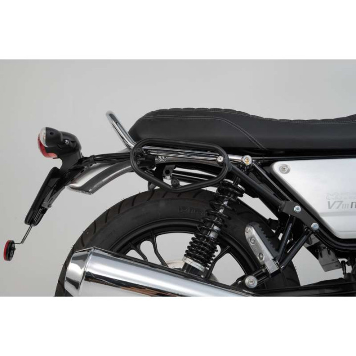 SW-Motech SLC right spacer Moto Guzzi V7 lll (HTA.17.595.11001)