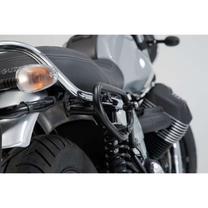 SW-Motech SLC right spacer Moto Guzzi V7 lll (HTA.17.595.11001)