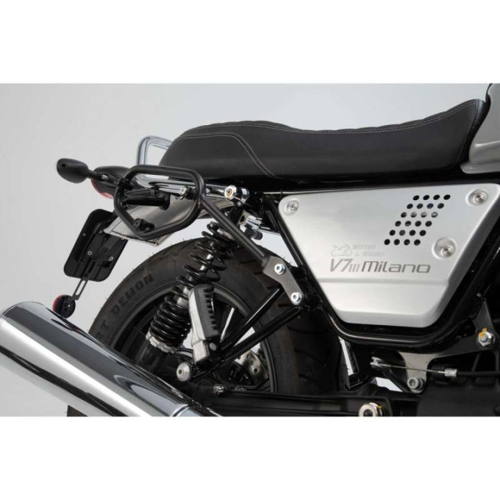 SW-Motech SLC right spacer Moto Guzzi V7 lll (HTA.17.595.11001)