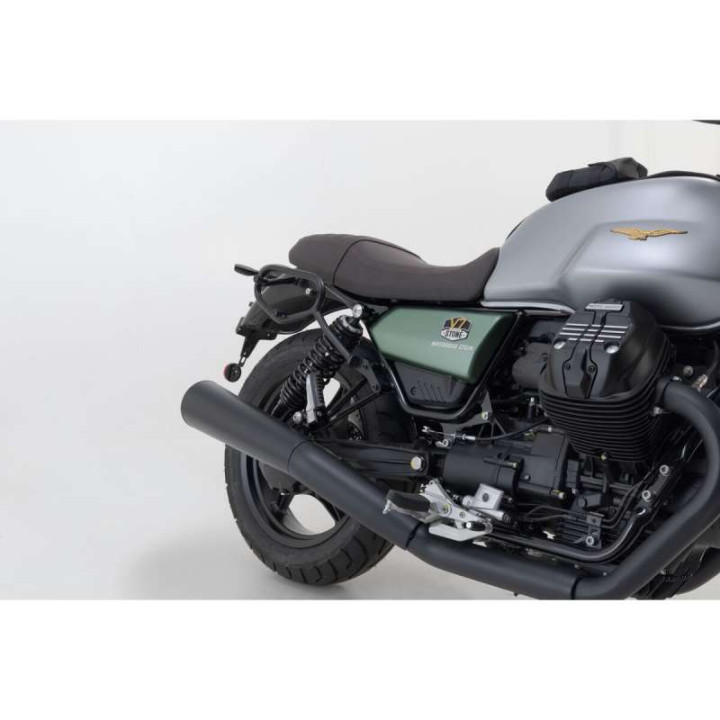 SW-Motech SLC right spacer Moto Guzzi V7 IV Special/Stone (HTA.17.847.11000)