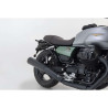 SW-Motech SLC right spacer Moto Guzzi V7 IV Special/Stone (HTA.17.847.11000)