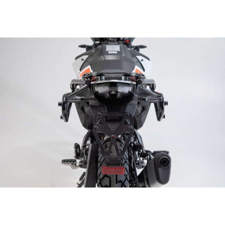 Écarteur gauche SW-Motech SLC KTM 390 Adventure (HTA.04.958.10000)