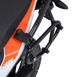 SW-Motech SLC left spacer KTM 390 Adventure (HTA.04.958.10000)