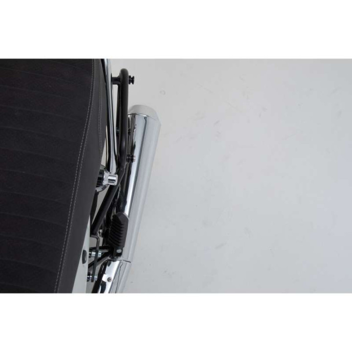 SW-Motech SLC left spacer Moto Guzzi V7 lll (HTA.17.595.10001)