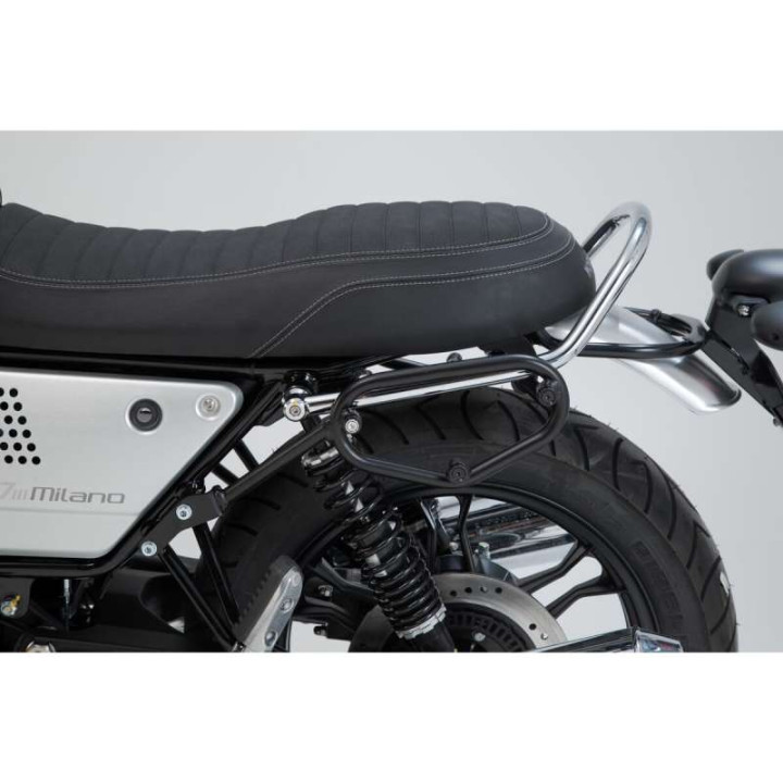 SW-Motech SLC left spacer Moto Guzzi V7 lll (HTA.17.595.10001)