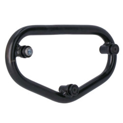 SW-Motech SLC left spacer Moto Guzzi V7 IV Special/Stone (HTA.17.847.10000) 2