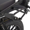SW-Motech SLC Honda CL500 left-hand spreader (HTA.01.086.10000)