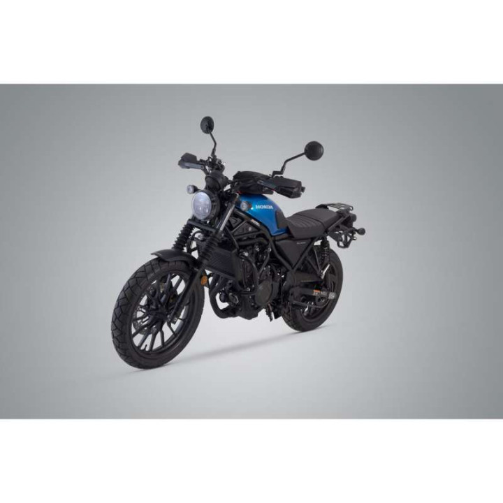 SW-Motech SLC Honda CL500 left-hand spreader (HTA.01.086.10000)