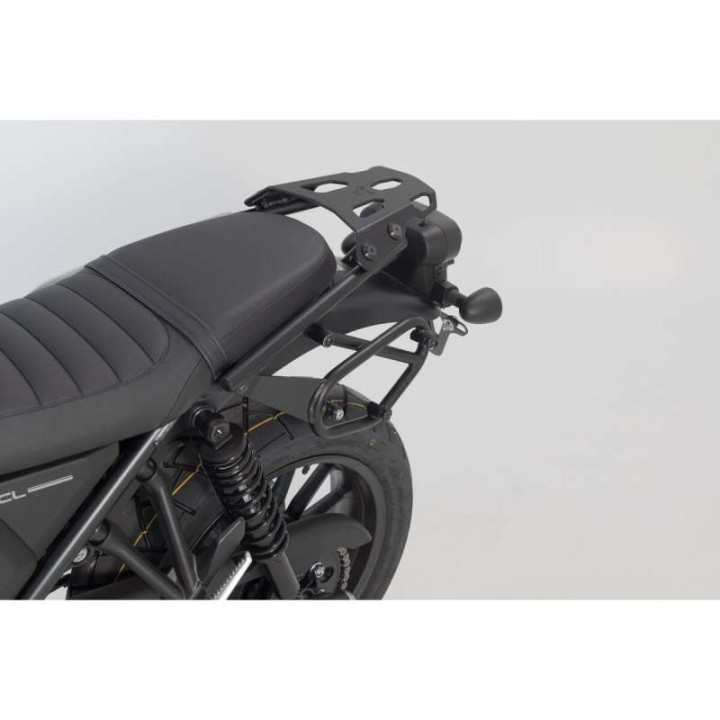 SW-Motech SLC Honda CL500 left-hand spreader (HTA.01.086.10000)