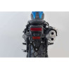 SW-Motech SLC Honda CL500 left-hand spreader (HTA.01.086.10000)