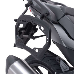 PRO SW-Motech Honda NT1100 side supports (KFT.01.052.30000/B)