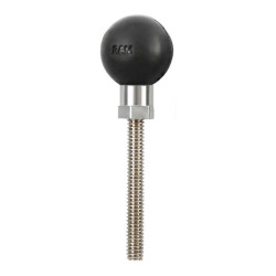 Boule RAM MOUNT pour bras articulé - RAM-B-273U 2