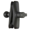 Boule RAM MOUNT pour bras articulé - RAM-B-273U