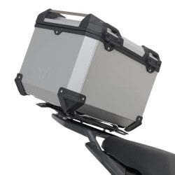 Top case kit SW-Motech TRAX ADV Grey Triumph Tiger 660 Sport (GPT.11.991.70000/S)