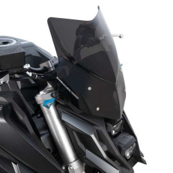 Saute-vent Barracuda AEROSPORT Suzuki GSX-S950/1000 22-23