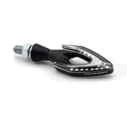 Clignotants moto Barracuda FRECCIA leds 2