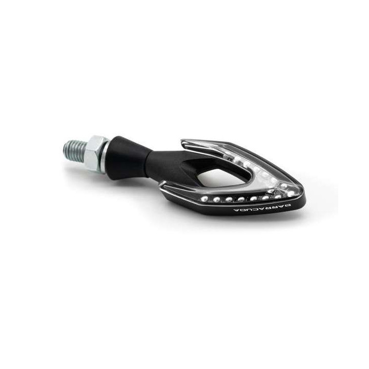 Clignotants moto Barracuda FRECCIA leds