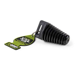 X-Grip 4-stroke exhaust plug