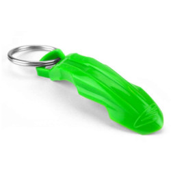 CYCRA mudguard motorcycle key ring 2