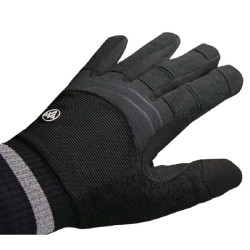 Gants étanches Verjari TACTICAL 2