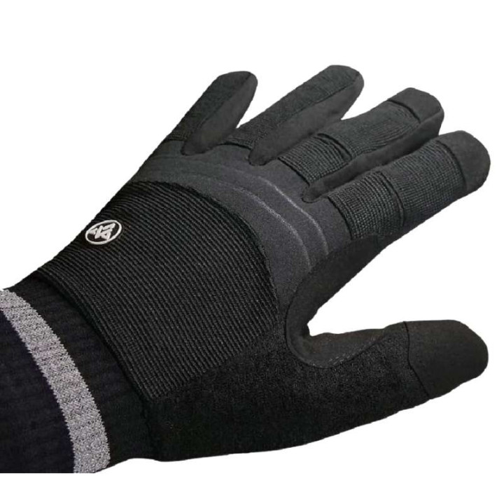 Gants étanches Verjari TACTICAL