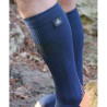 Chaussettes moto étanches Ultra longues Verjari DISCOVER