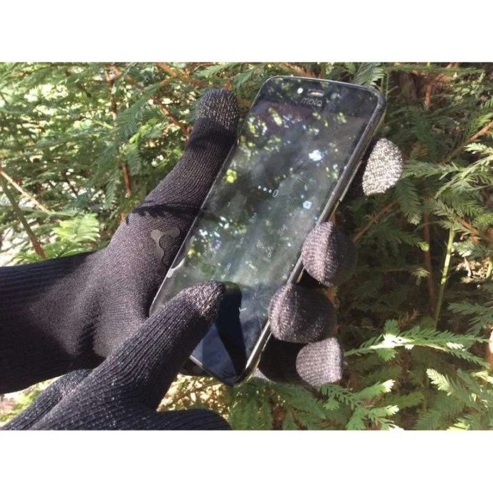 Gants étanches Verjari CLAW