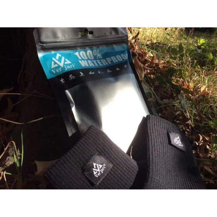 Waterproof gloves Verjari CLAW