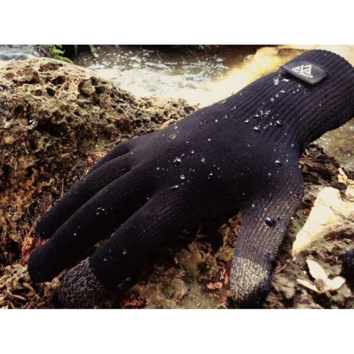 Waterproof gloves Verjari CLAW