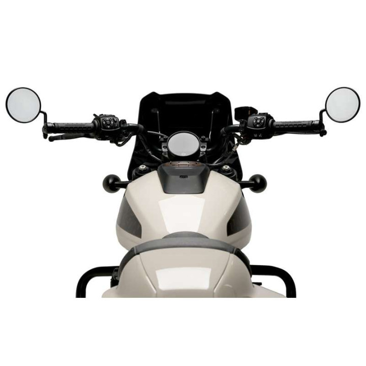 Windshield Puig NEW GENERATION SPORT (21321) HARLEY DAVIDSON RH1250S SPORTSTER S