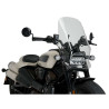 Pare-brise Puig NEW GENERATION TOURING (21322) HARLEY DAVIDSON RH1250S SPORTSTER S