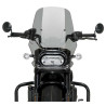 Pare-brise Puig NEW GENERATION TOURING (21322) HARLEY DAVIDSON RH1250S SPORTSTER S