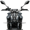 Ailerons frontaux Puig DOWNFORCE ROADSTER (21129J) Yamaha MT-07